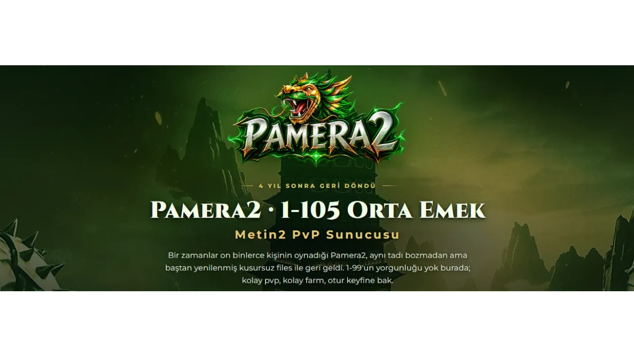 Banner