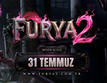 Furya2 Orta Emek PvP Server