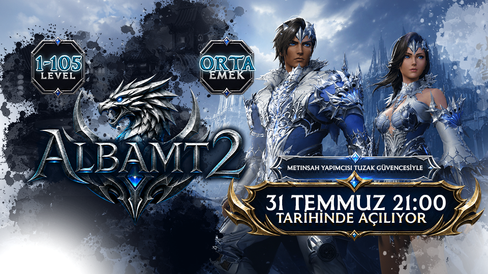AlbaMt2 Metin2 Pvp Server