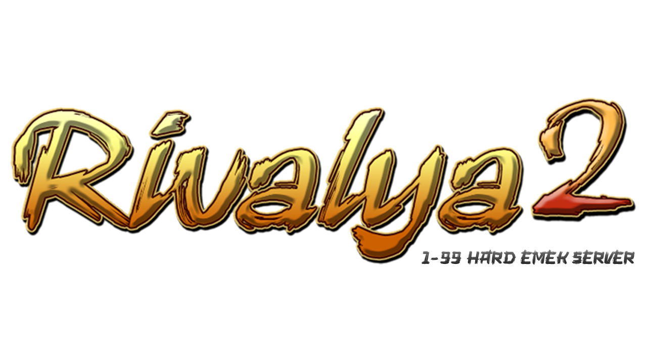 Rivalya2 Metin2 PvP Server banner