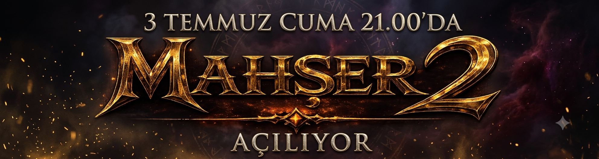 MAHŞER2 – 1-99 HARD EMEK