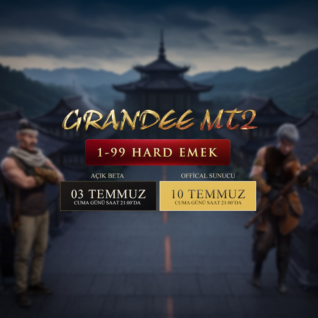 Grandee MT2 - HARD EMEK