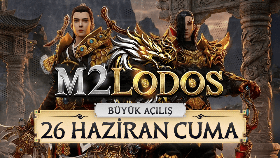 M2 LODOS 1-105 ORTA EMEK
