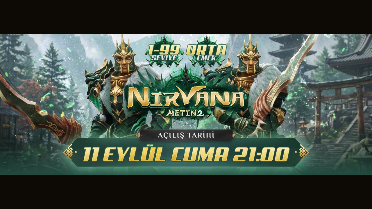 NİRVANAMT2 1-99 ORTA EMEK banner