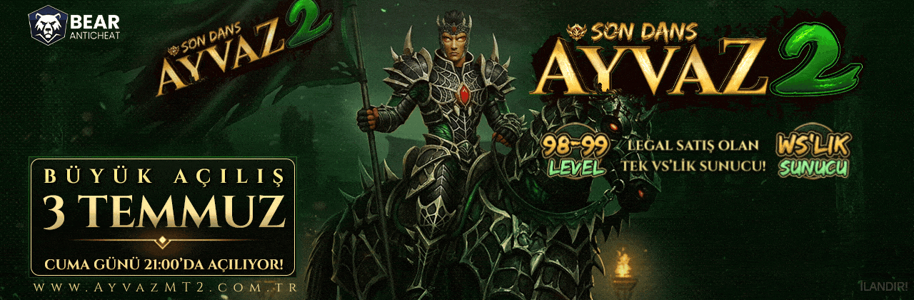 Ayvazmt2 98-99 Farm/Vs’lik